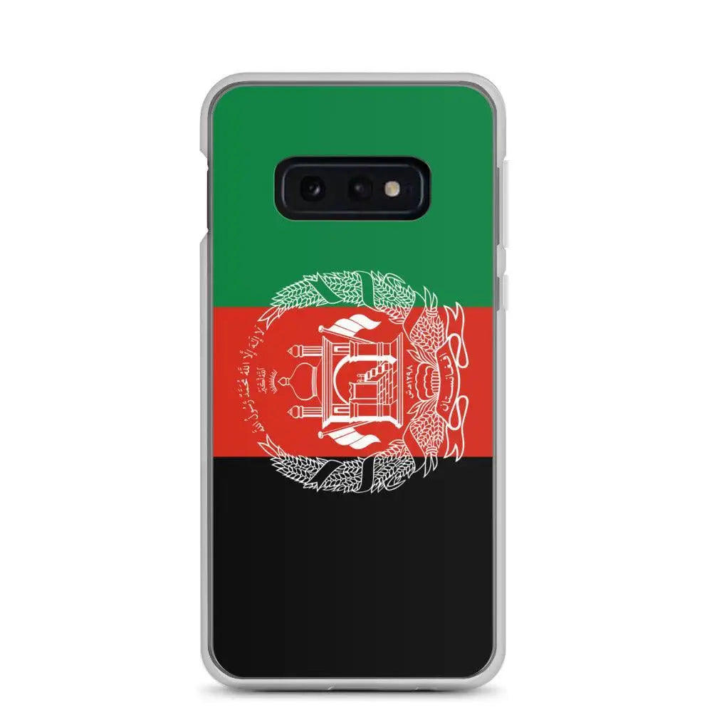 Coque samsung afghanistan souple antichoc pour galaxy s23