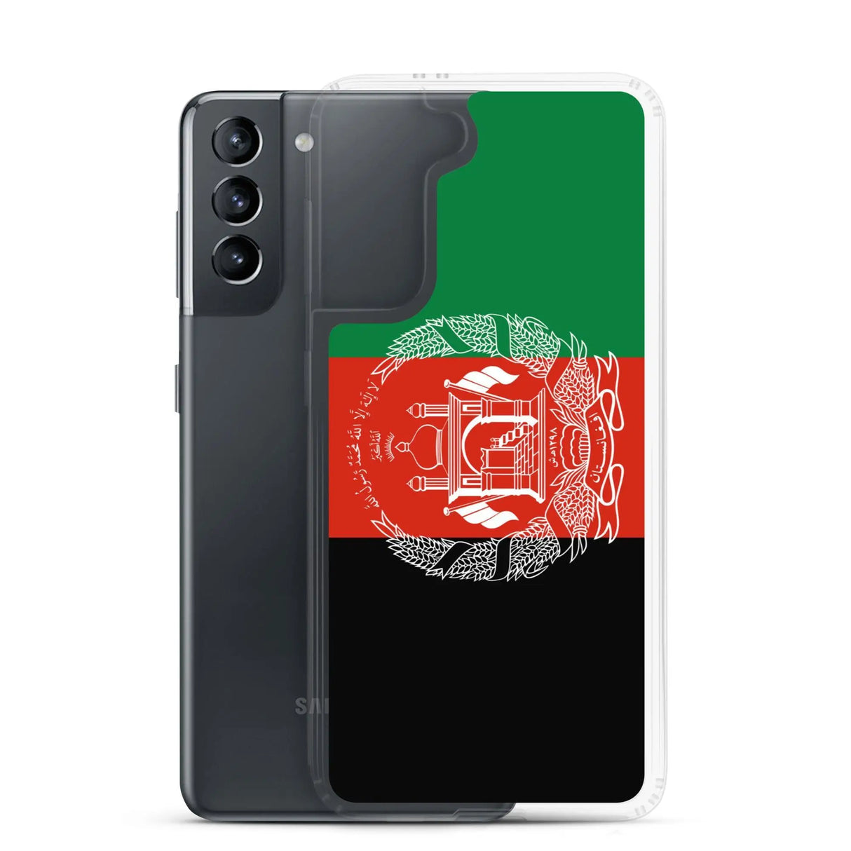 Coque samsung afghanistan souple antichoc pour galaxy s23