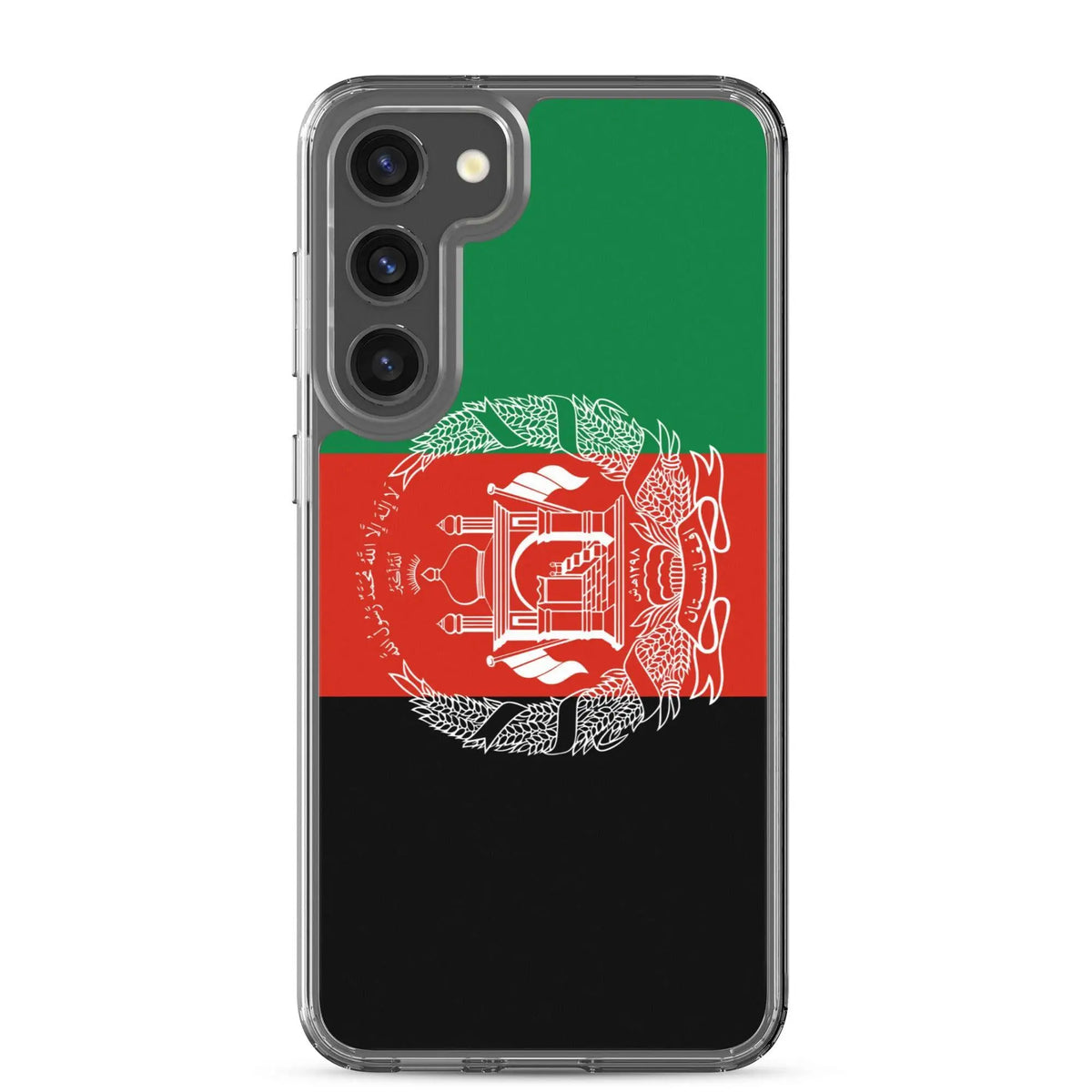 Coque samsung afghanistan souple antichoc pour galaxy s23