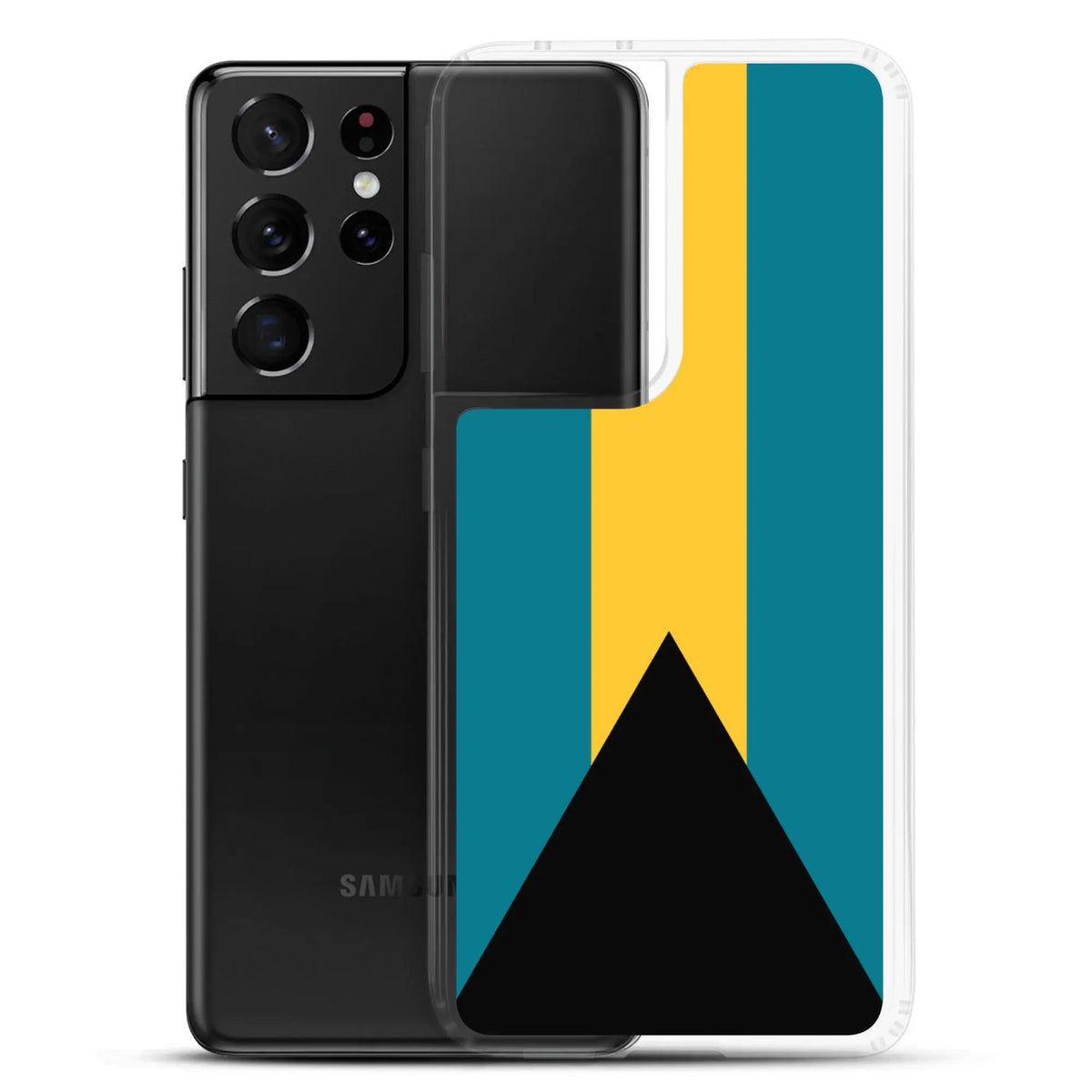 Coque samsung bahamas souple résistante antichoc