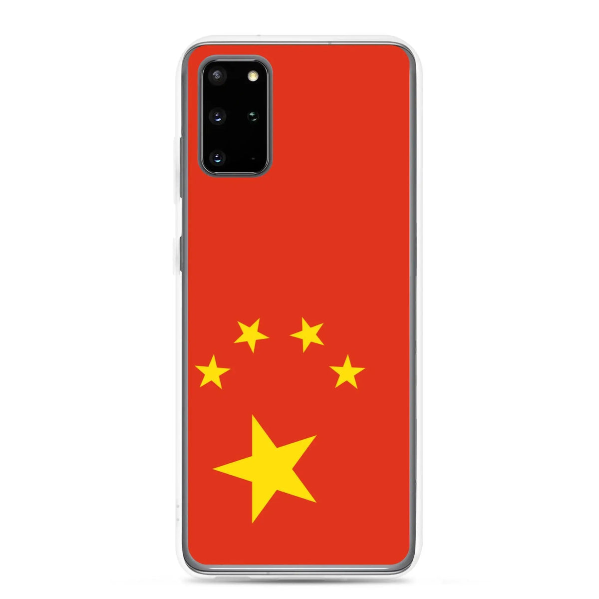 Coque samsung chine souple antichoc pour galaxy s23