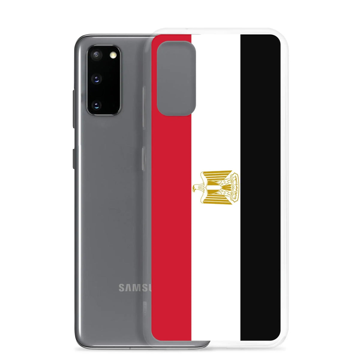 Coque samsung égypte souple antichoc pour galaxy s23