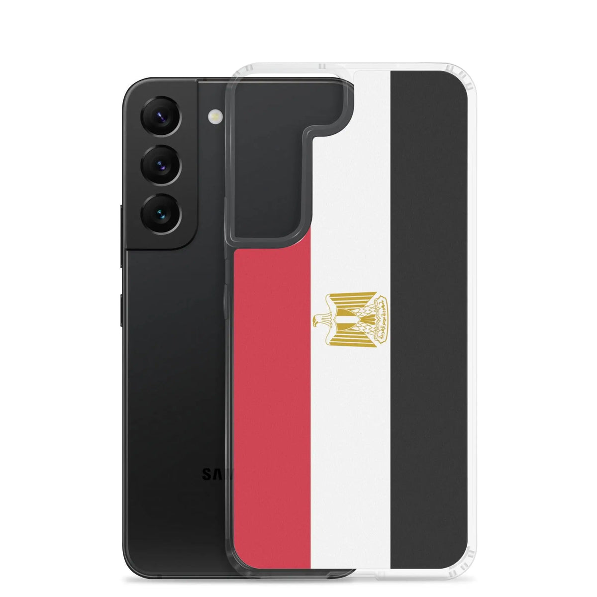 Coque samsung égypte souple antichoc pour galaxy s23