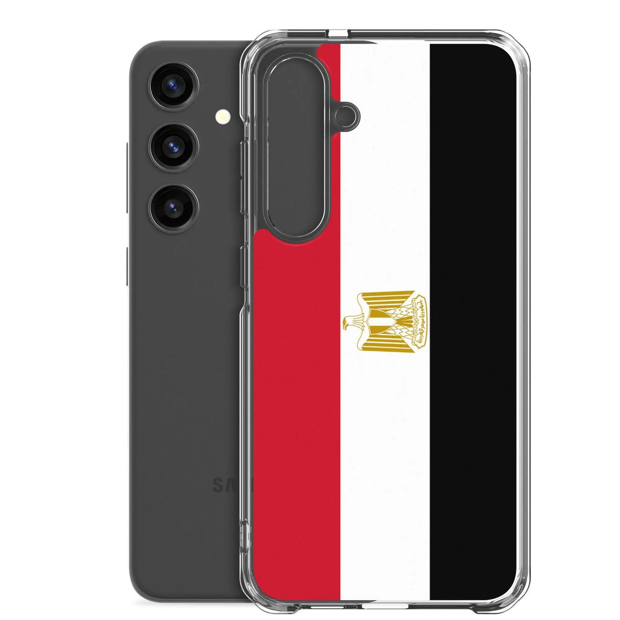 Coque samsung égypte souple antichoc pour galaxy s23
