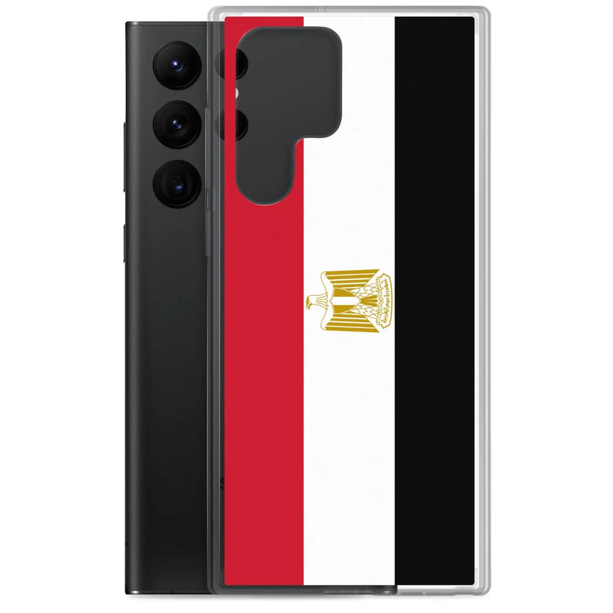 Coque samsung égypte souple antichoc pour galaxy s23