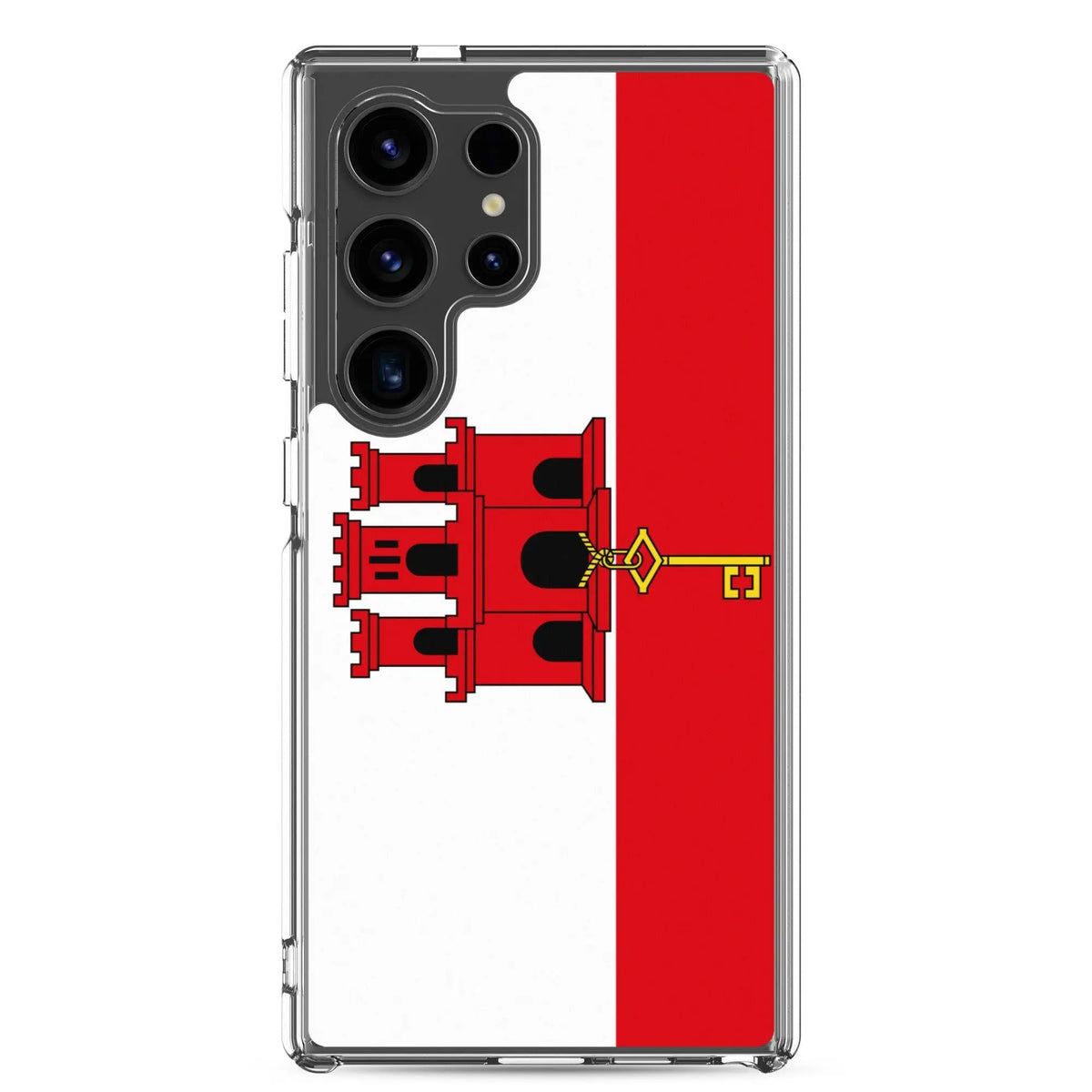 Coque samsung galaxy gibraltar souple résistante antichoc