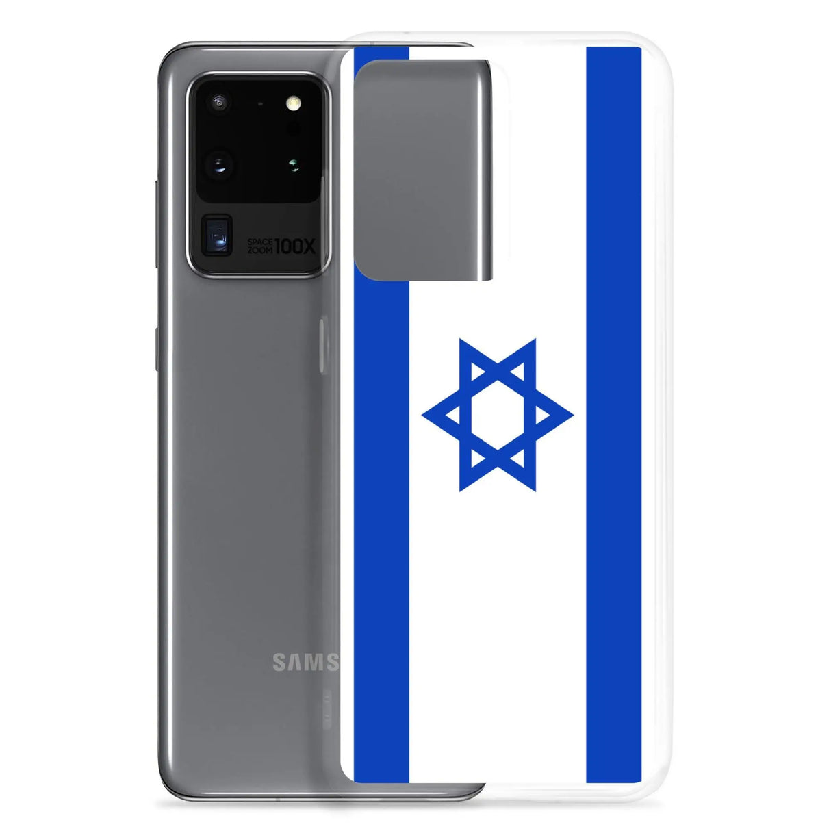 Coque samsung israël souple et antichoc pour galaxy s23
