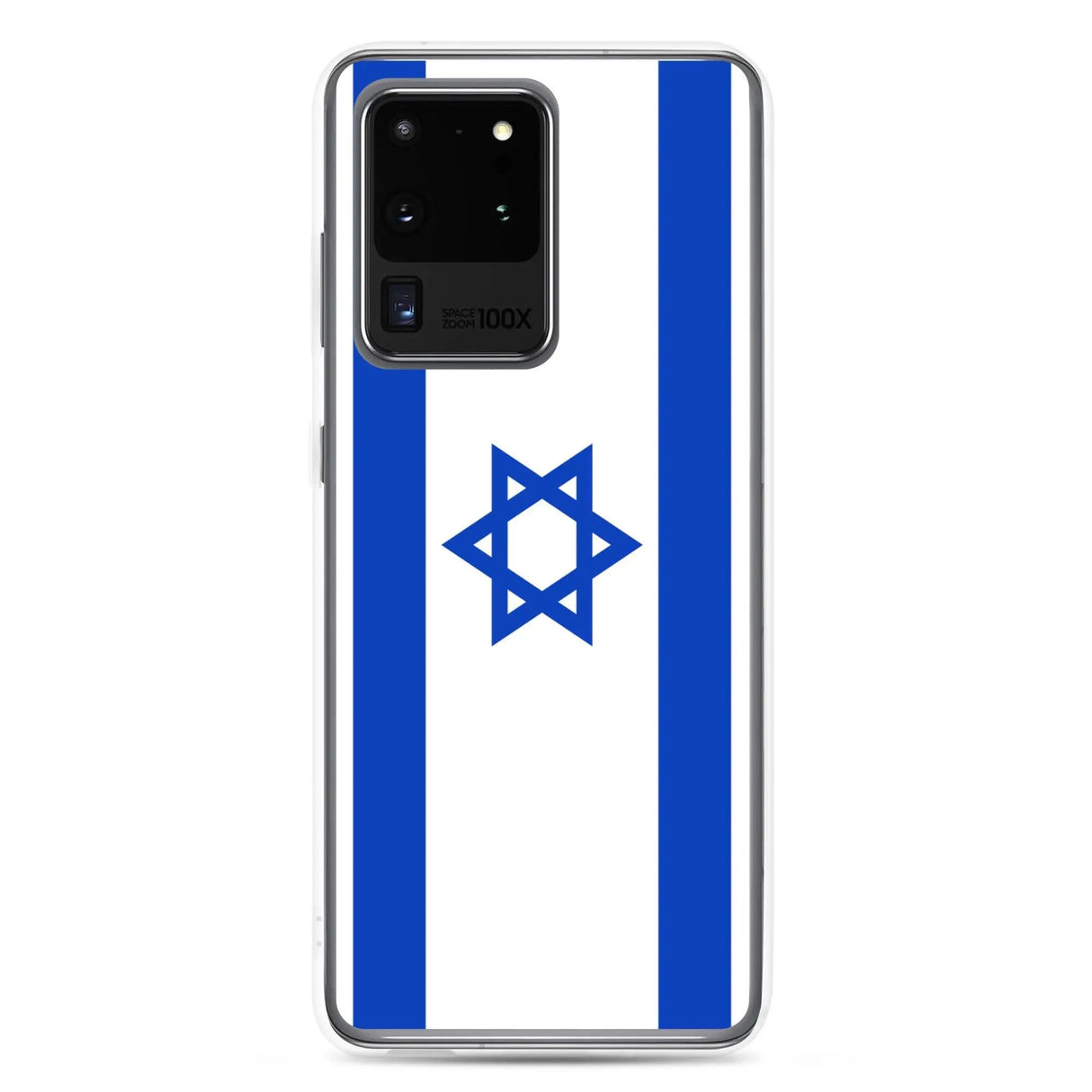 Coque samsung israël souple et antichoc pour galaxy s23