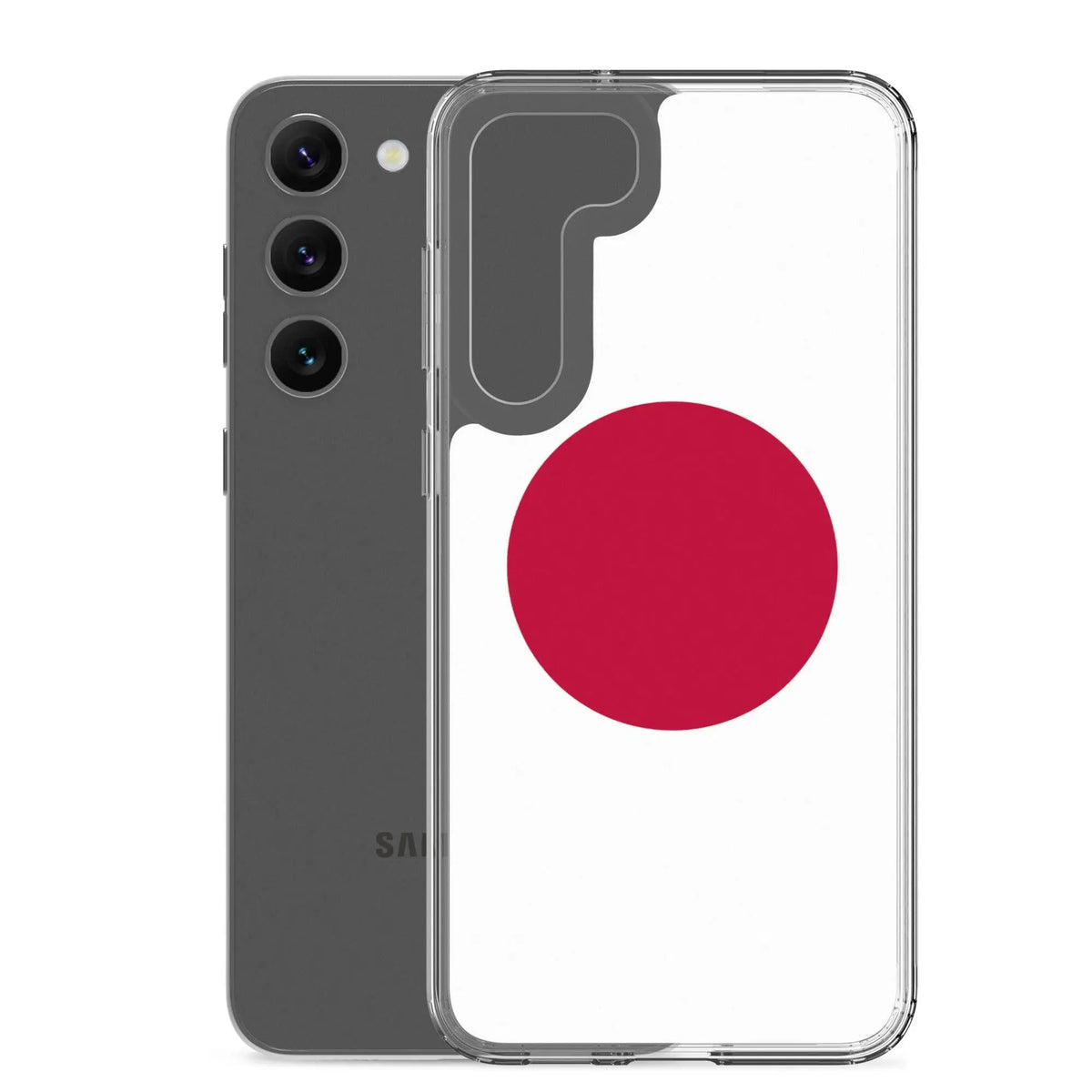 Coque samsung japon souple antichoc compatible galaxy s23