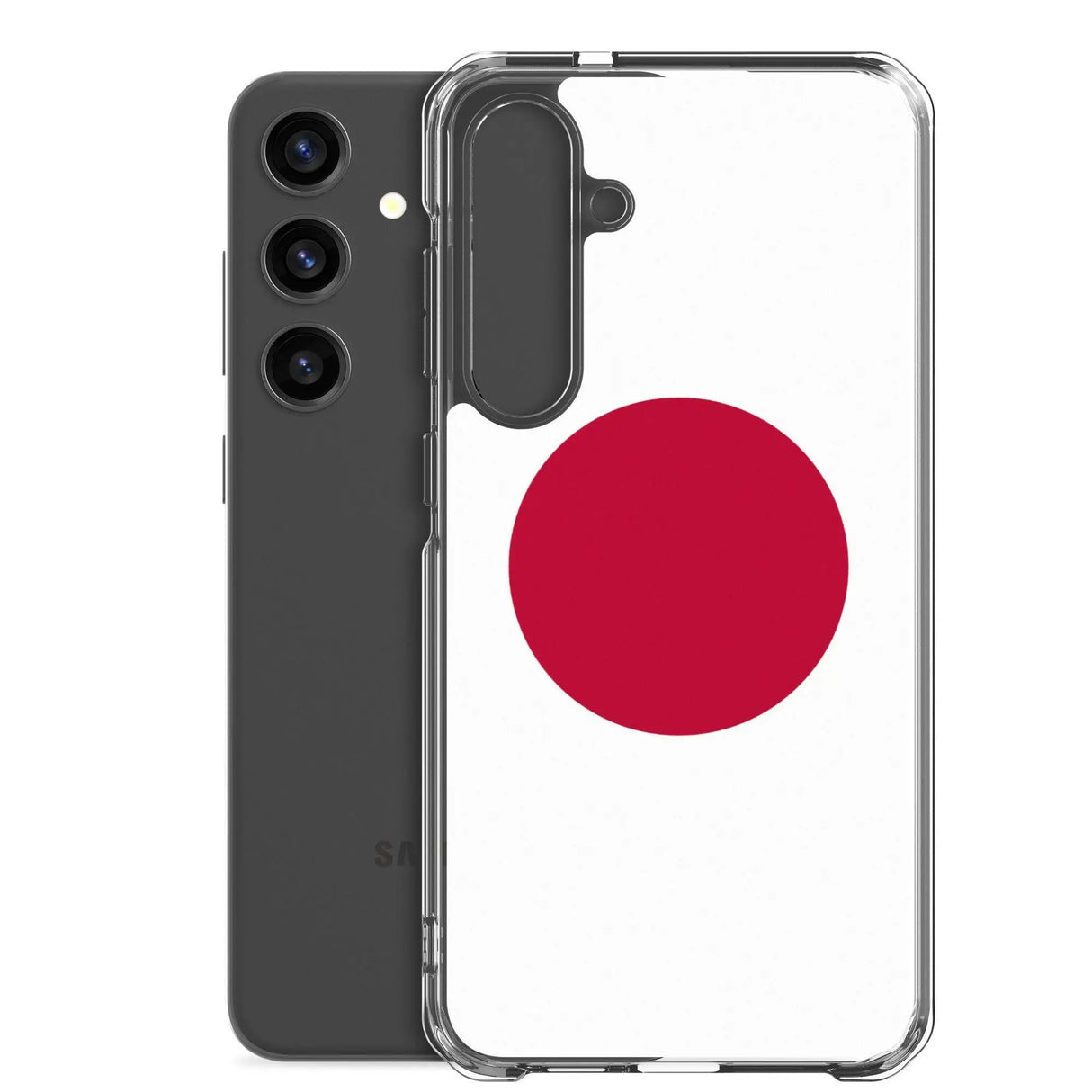 Coque samsung japon souple antichoc compatible galaxy s23