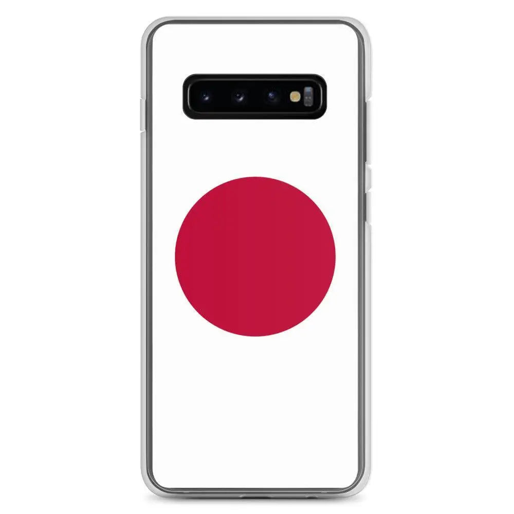 Coque samsung japon souple antichoc compatible galaxy s23