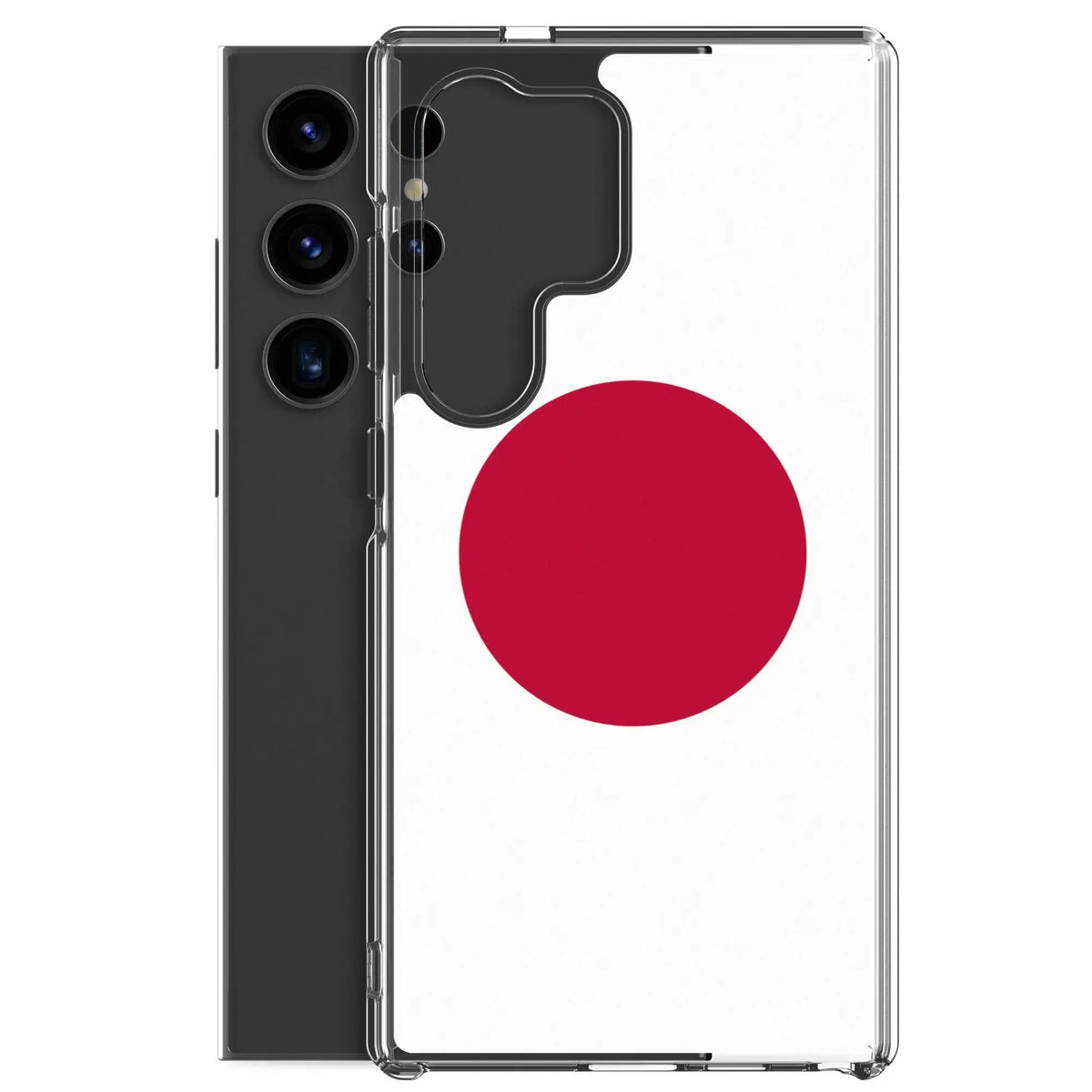 Coque samsung japon souple antichoc compatible galaxy s23