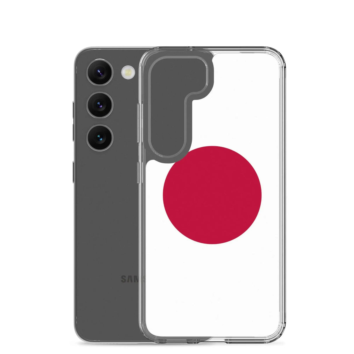 Coque samsung japon souple antichoc compatible galaxy s23