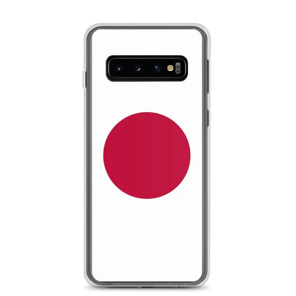 Coque samsung japon souple antichoc compatible galaxy s23