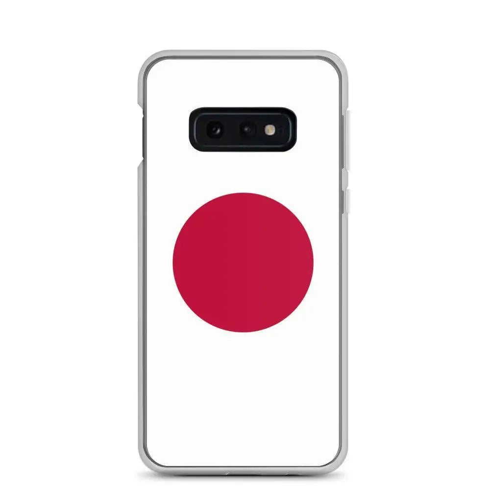Coque samsung japon souple antichoc compatible galaxy s23