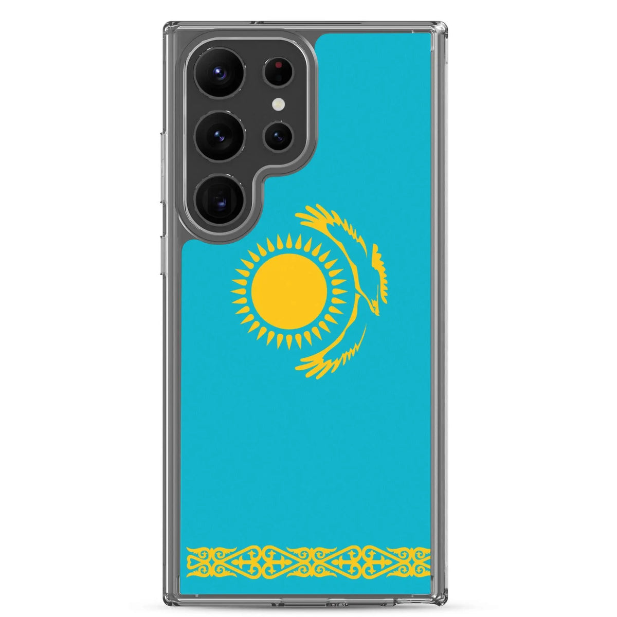 Coque samsung kazakhstan souple antichoc pour galaxy s23