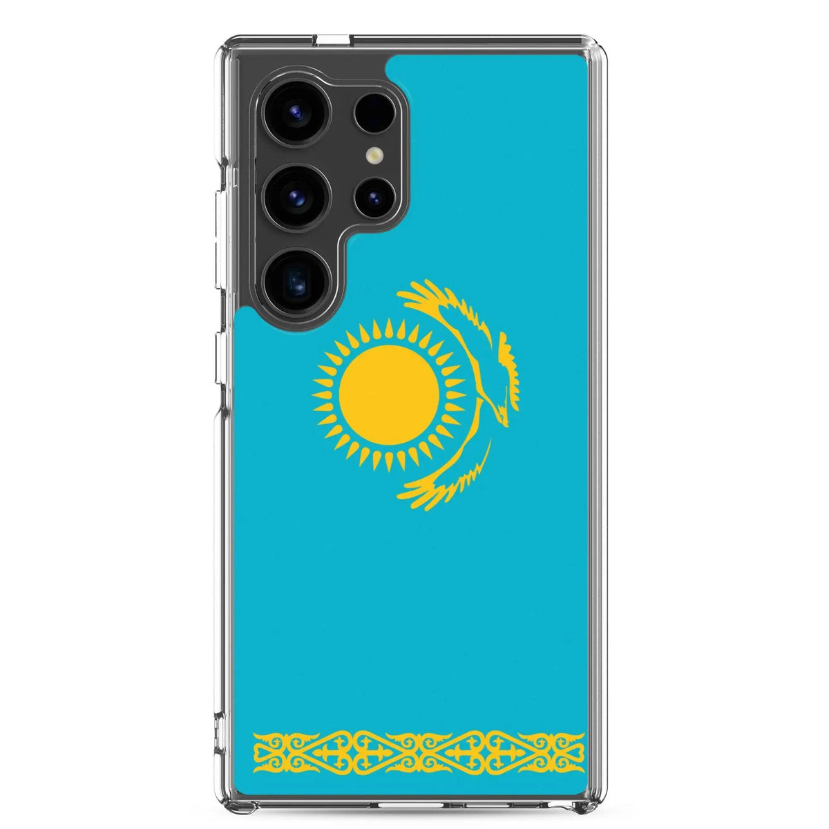 Coque samsung kazakhstan souple antichoc pour galaxy s23