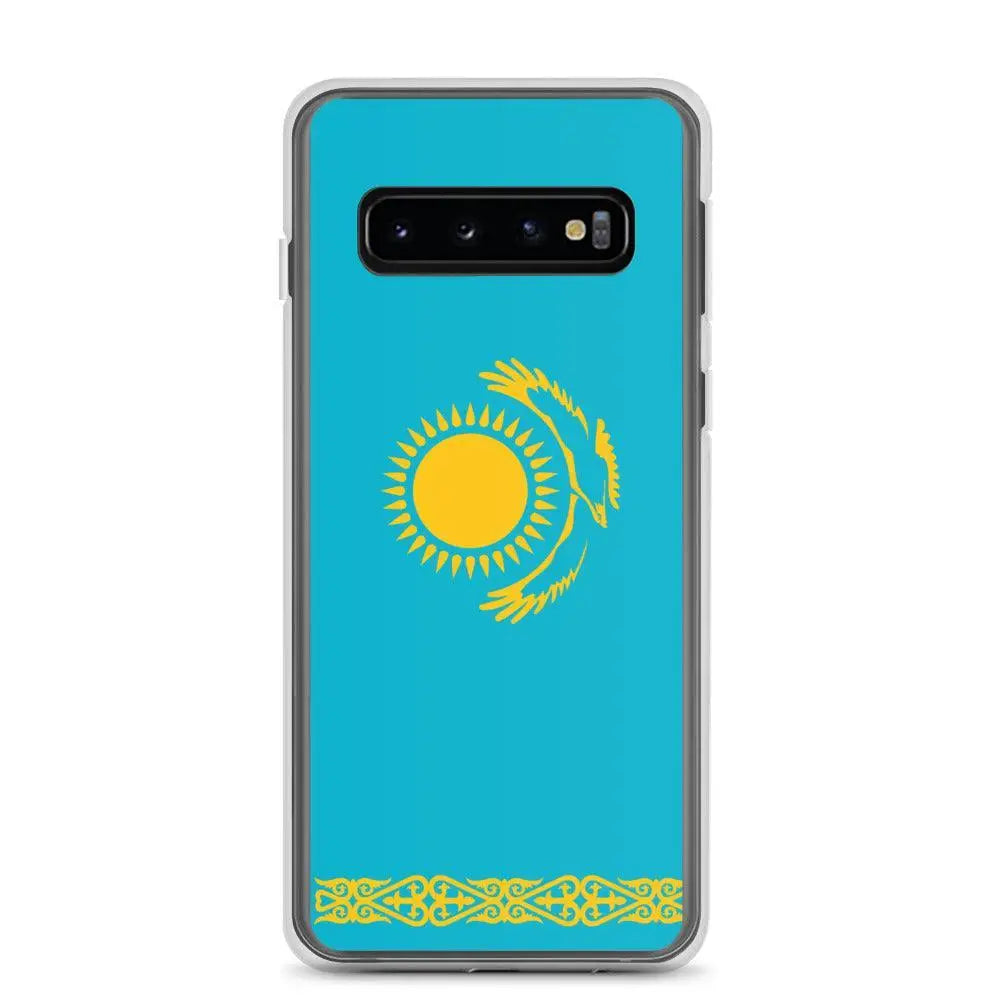 Coque samsung kazakhstan souple antichoc pour galaxy s23