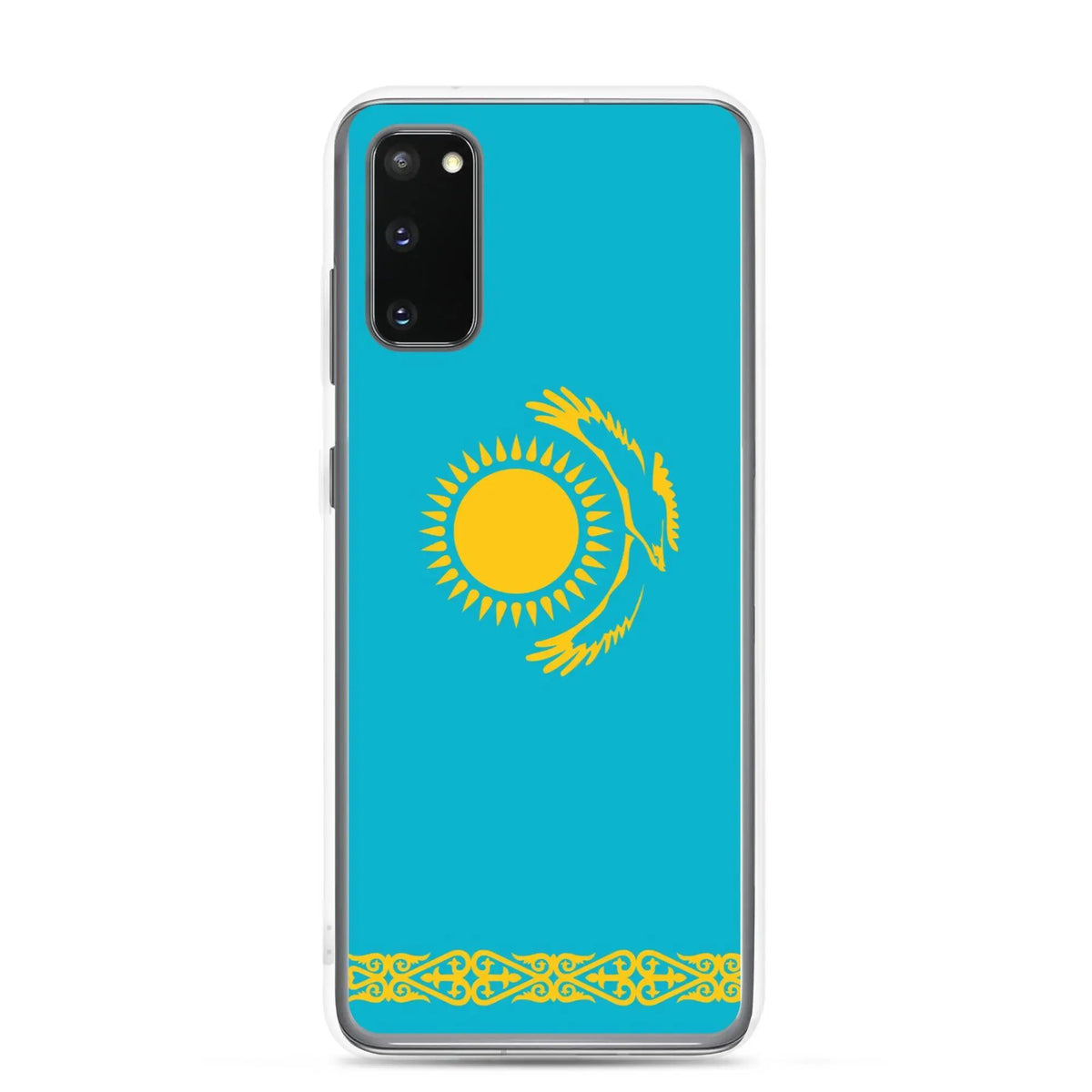 Coque samsung kazakhstan souple antichoc pour galaxy s23