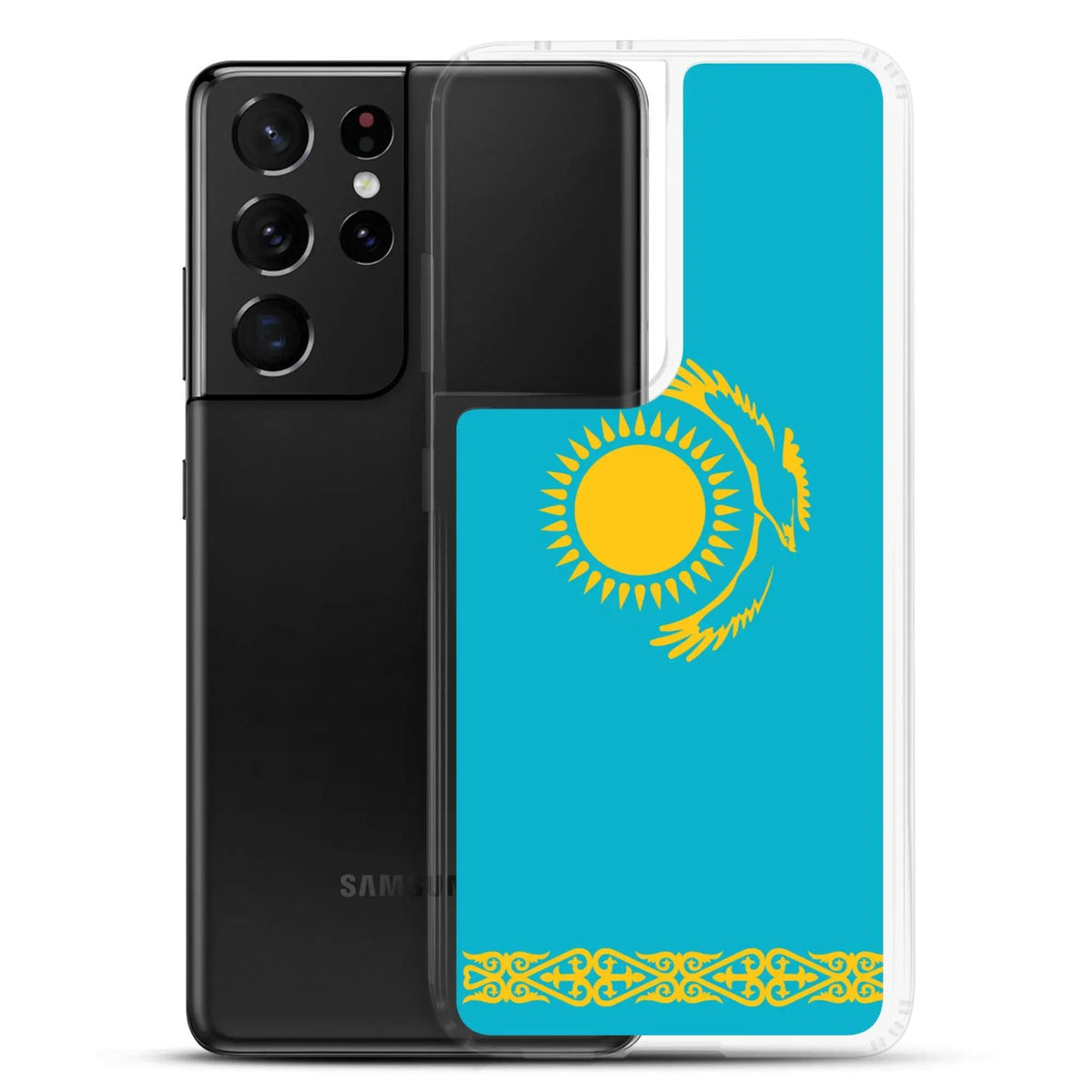 Coque samsung kazakhstan souple antichoc pour galaxy s23