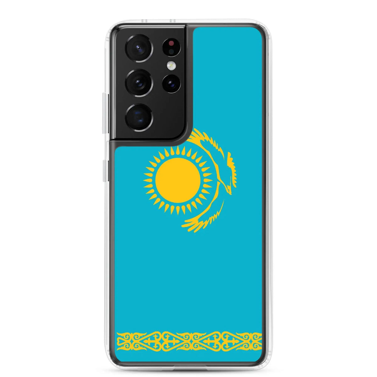 Coque samsung kazakhstan souple antichoc pour galaxy s23