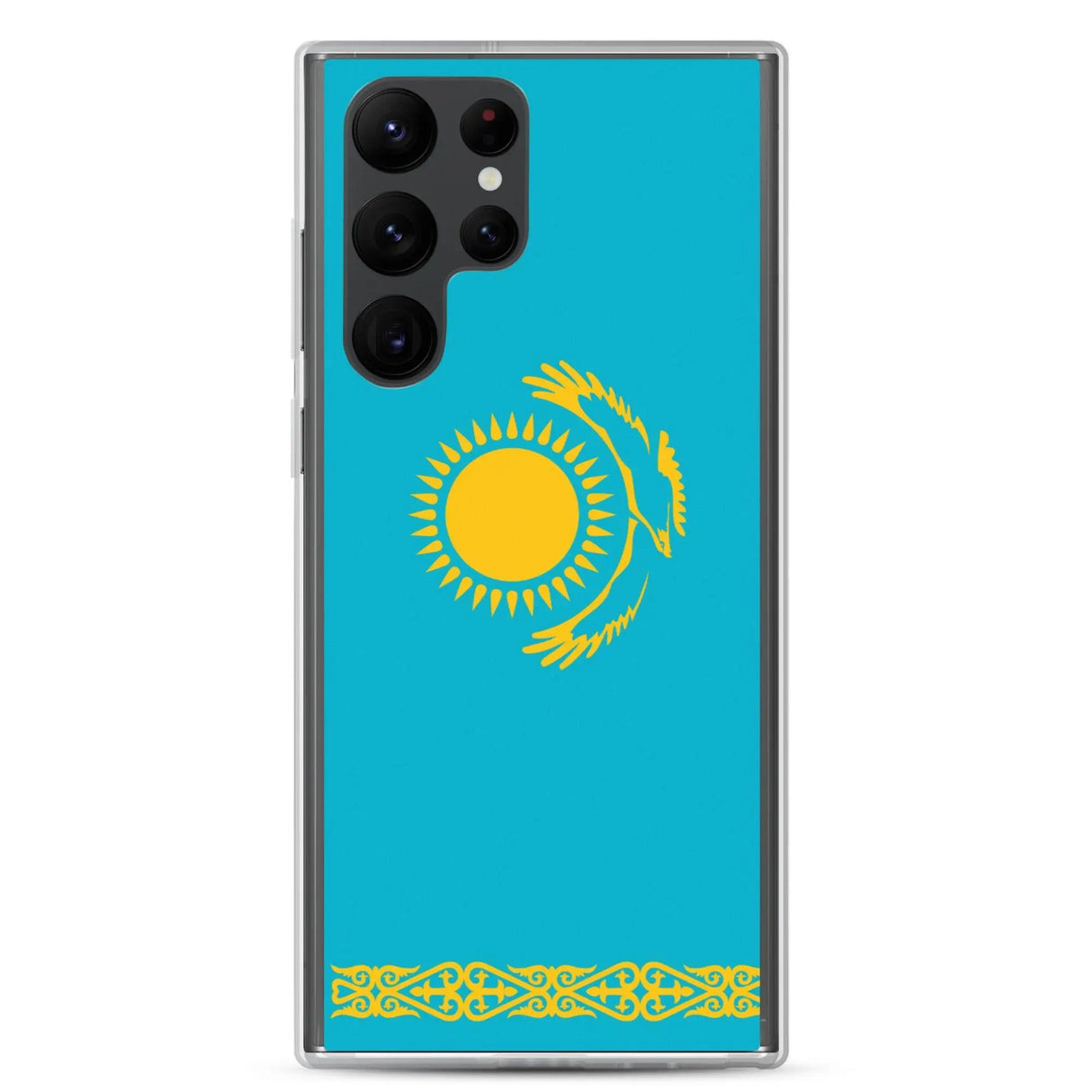 Coque samsung kazakhstan souple antichoc pour galaxy s23