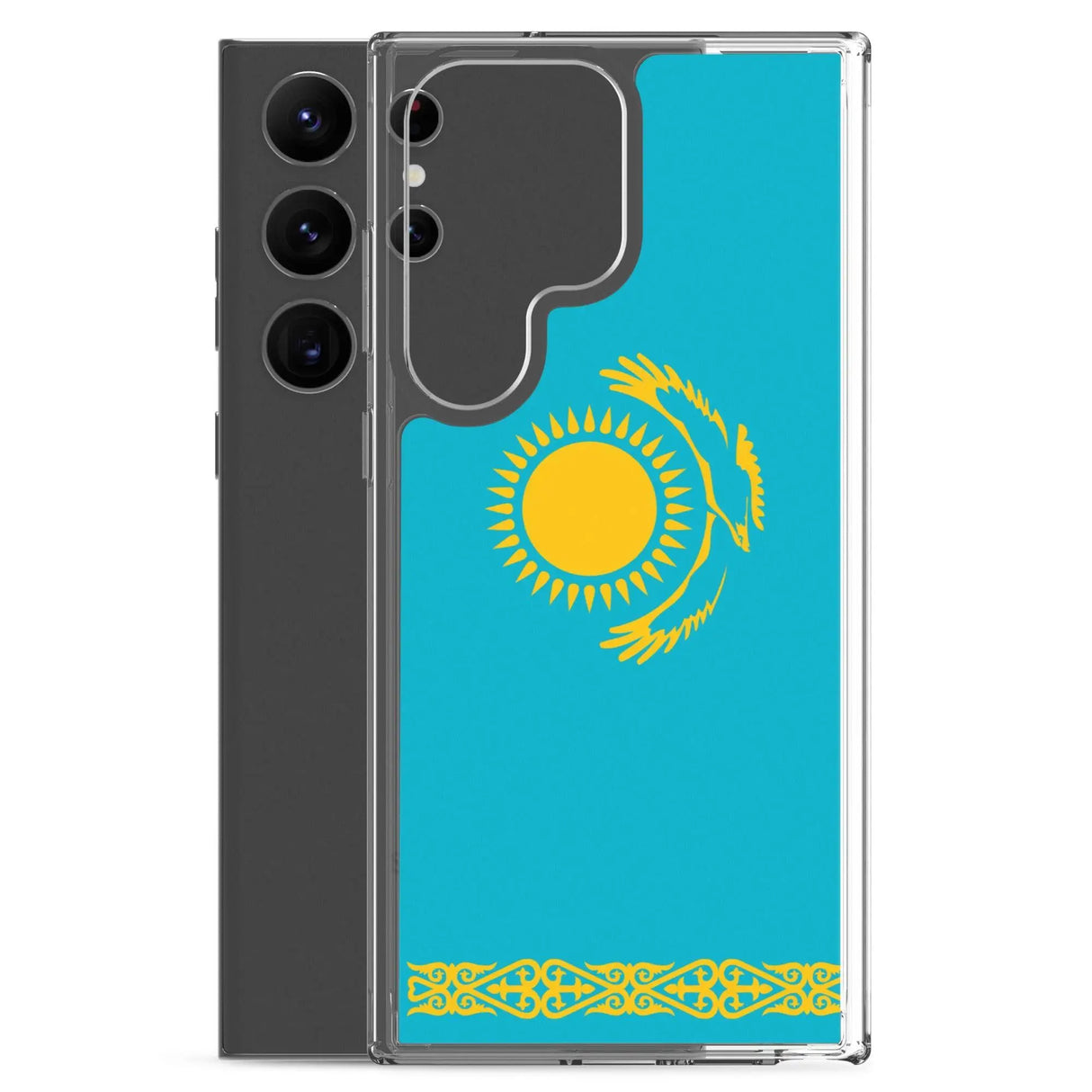 Coque samsung kazakhstan souple antichoc pour galaxy s23