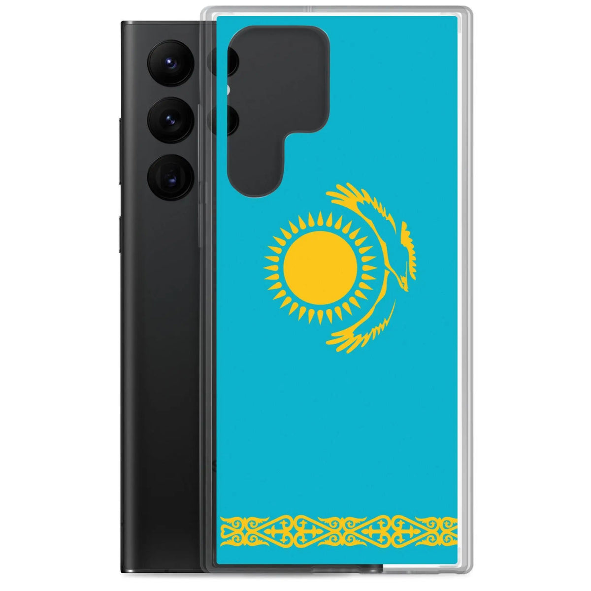 Coque samsung kazakhstan souple antichoc pour galaxy s23