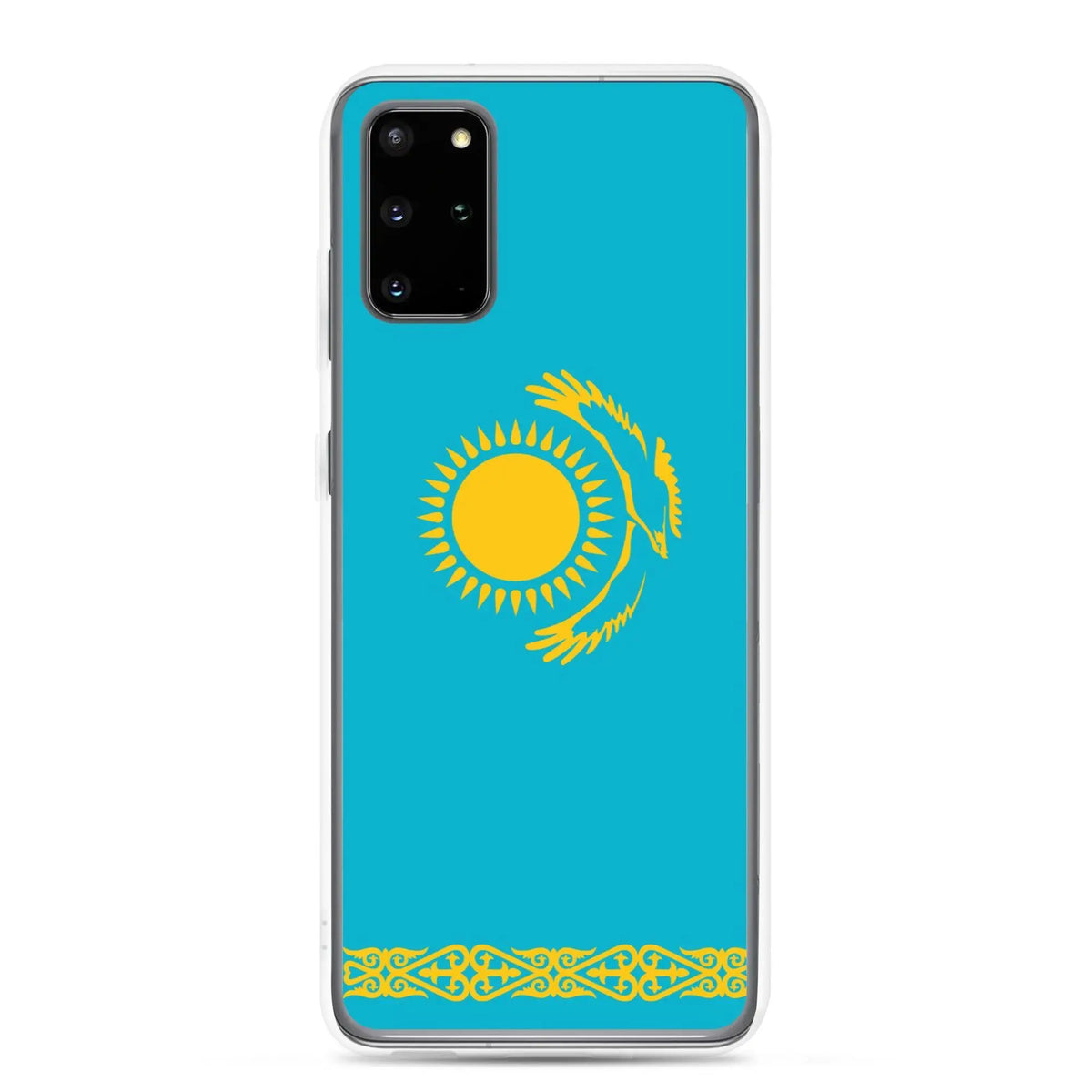 Coque samsung kazakhstan souple antichoc pour galaxy s23