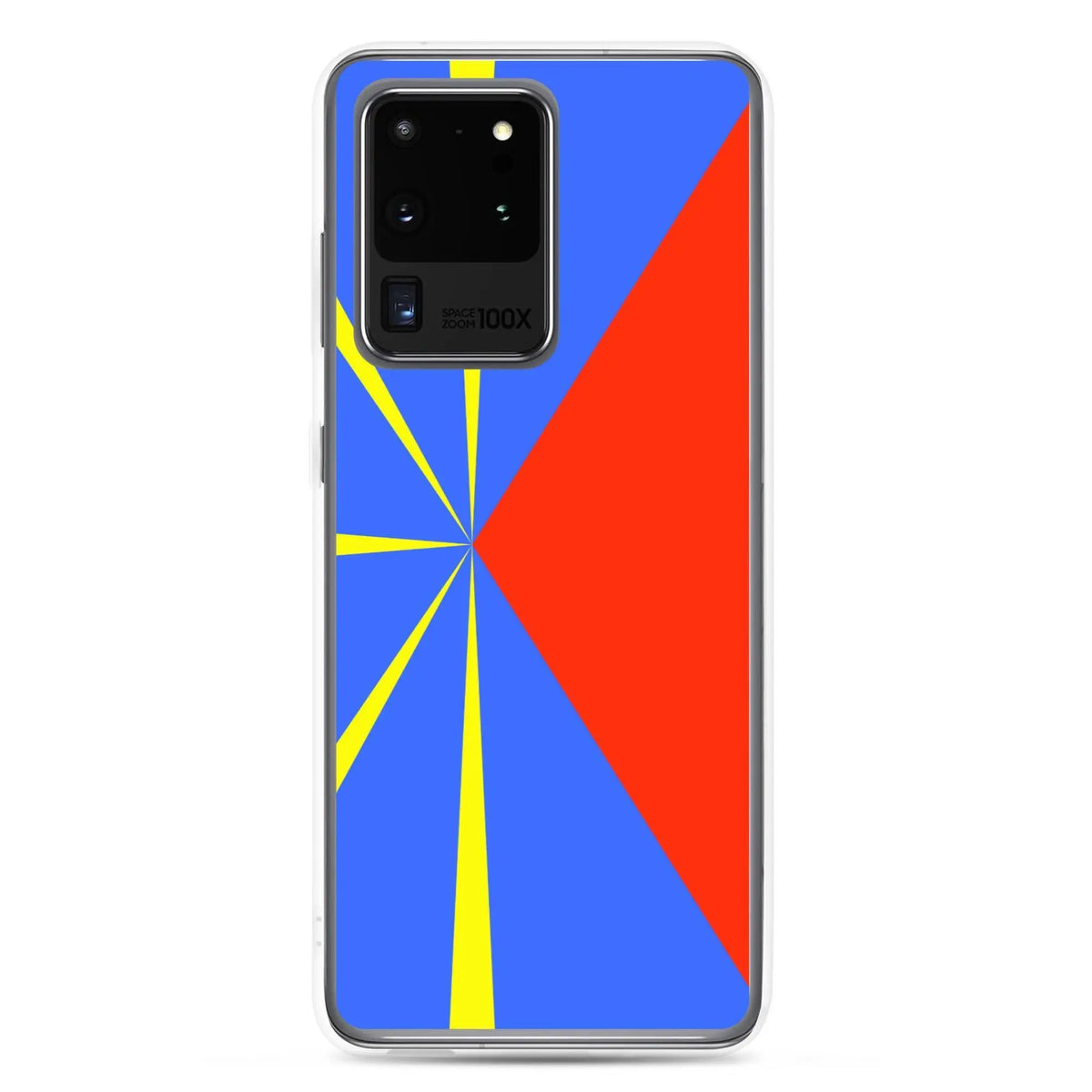 Coque samsung la réunion souple antichoc pour galaxy s23