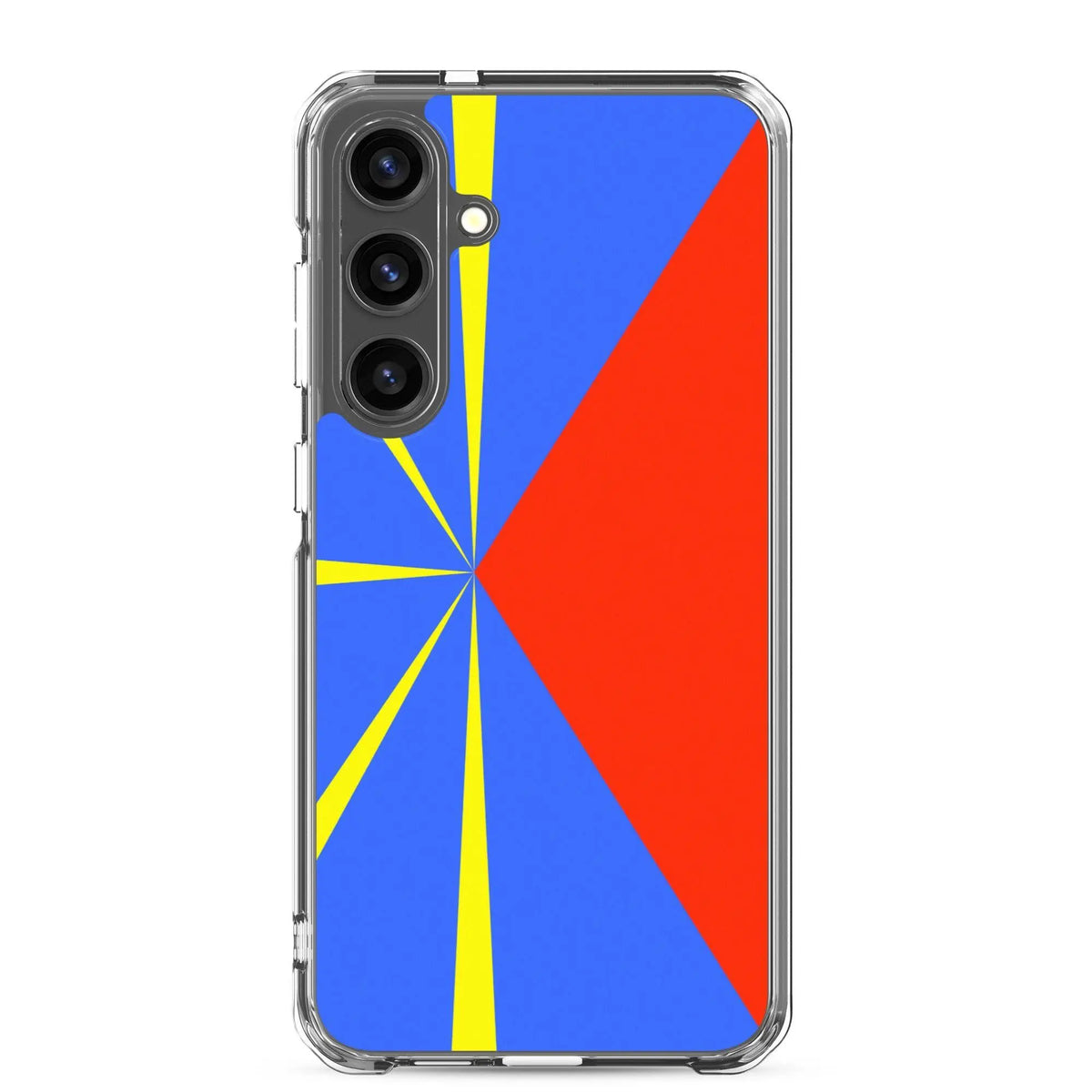 Coque samsung la réunion souple antichoc pour galaxy s23