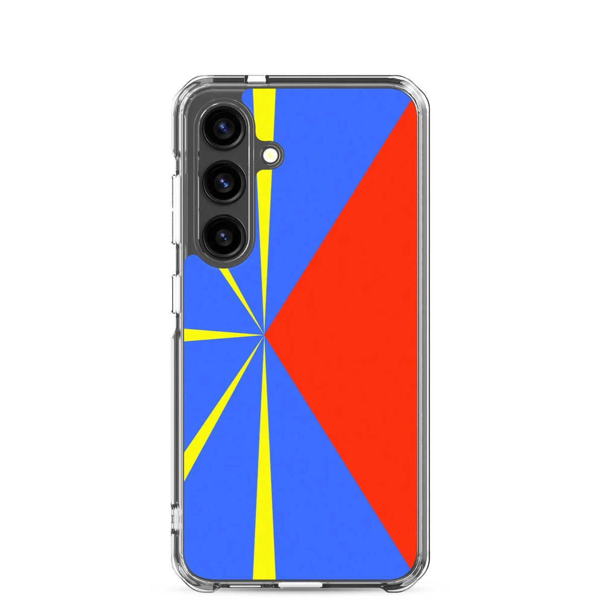 Coque samsung la réunion souple antichoc pour galaxy s23