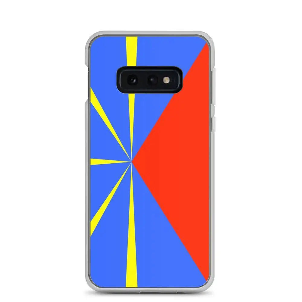 Coque samsung la réunion souple antichoc pour galaxy s23