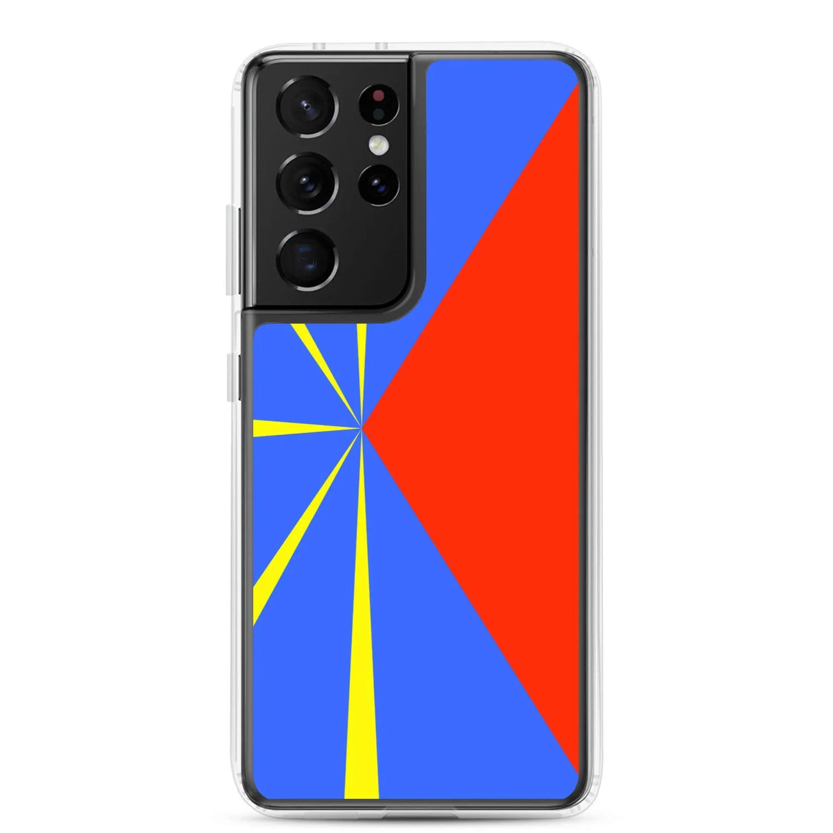 Coque samsung la réunion souple antichoc pour galaxy s23
