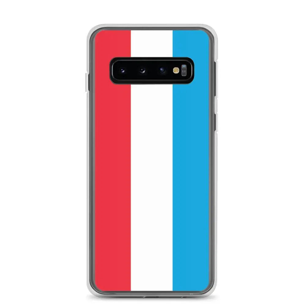 Coque samsung luxembourg souple antichoc pour galaxy s23