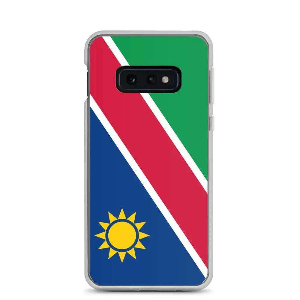 Coque samsung namibie souple antichoc compatible galaxy s23