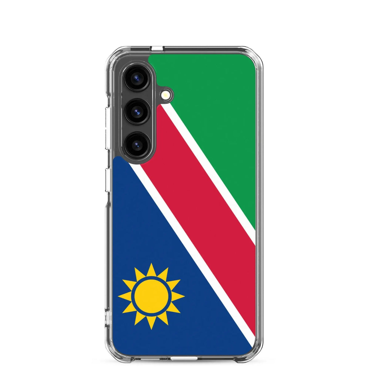 Coque samsung namibie souple antichoc compatible galaxy s23