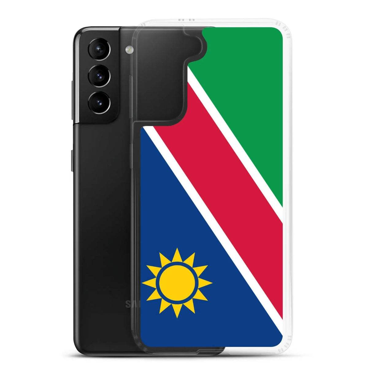 Coque samsung namibie souple antichoc compatible galaxy s23