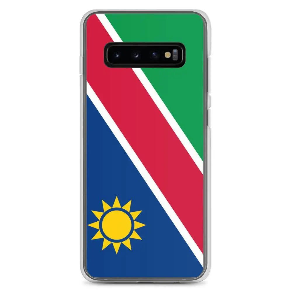 Coque samsung namibie souple antichoc compatible galaxy s23