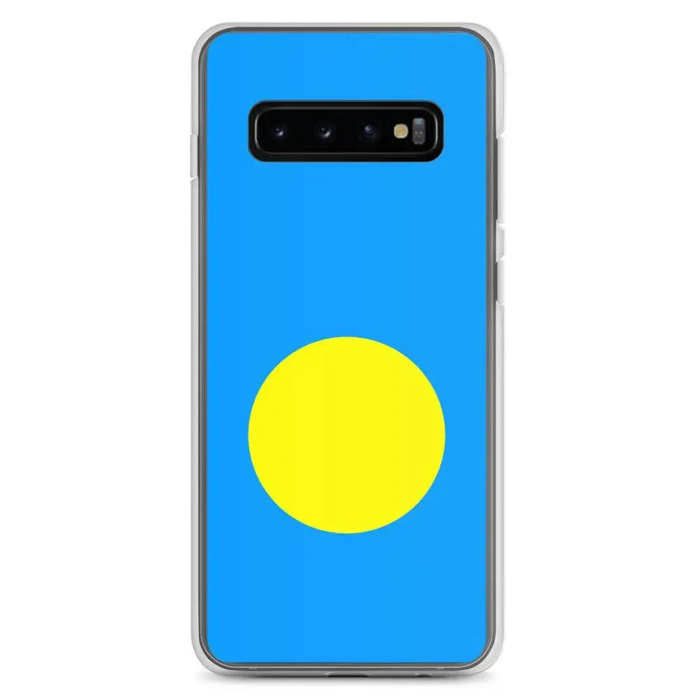 Coque samsung palaos souple antichoc compatible galaxy s23