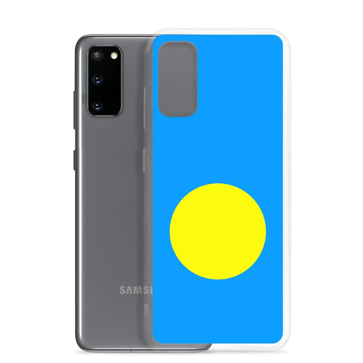 Coque samsung palaos souple antichoc compatible galaxy s23