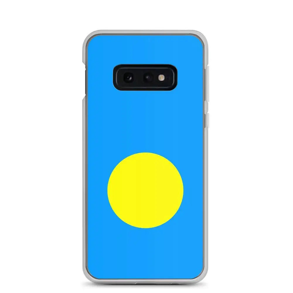 Coque samsung palaos souple antichoc compatible galaxy s23