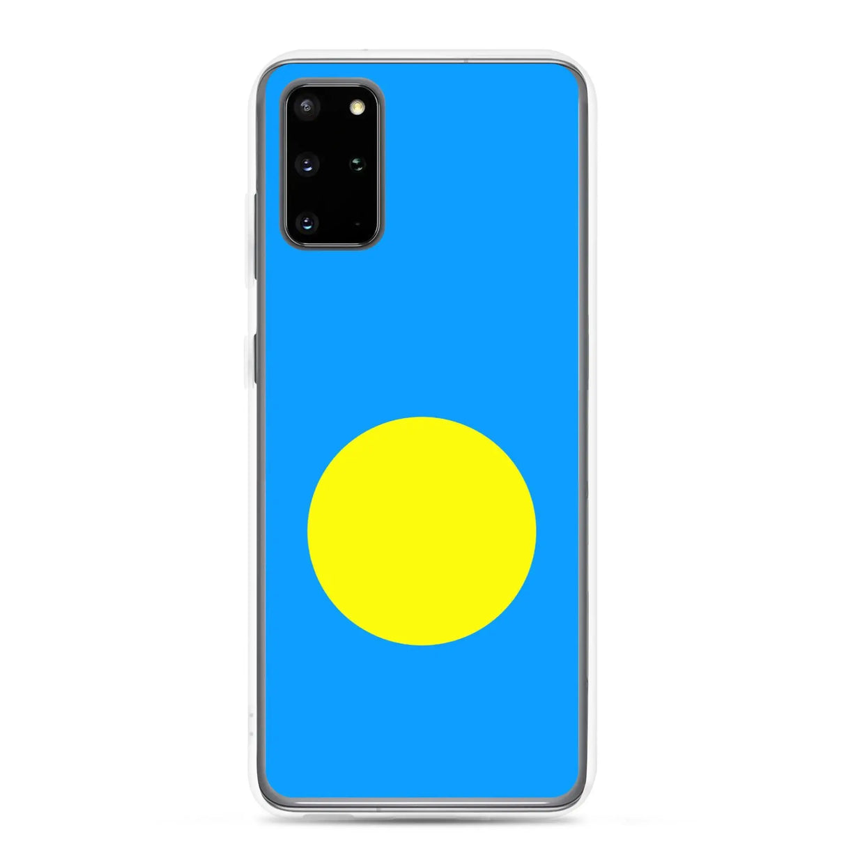 Coque samsung palaos souple antichoc compatible galaxy s23
