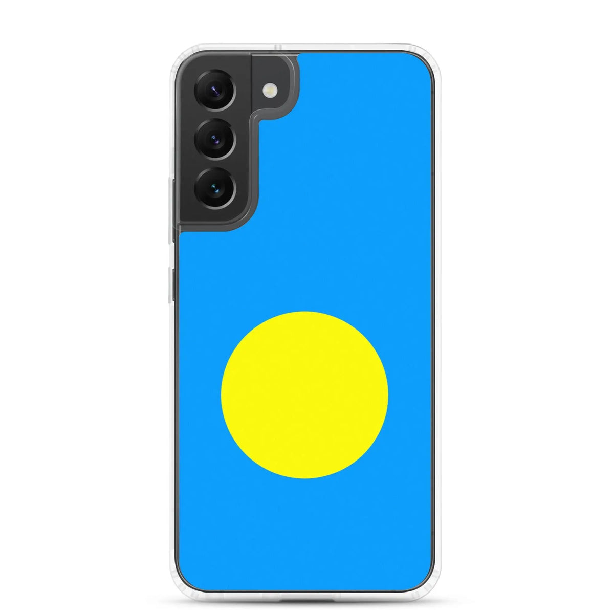 Coque samsung palaos souple antichoc compatible galaxy s23