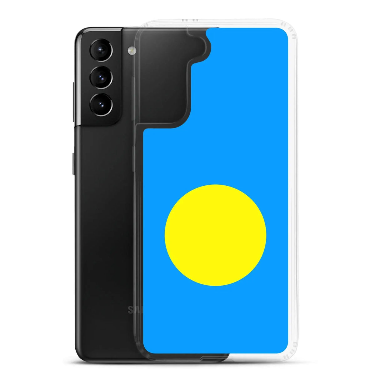 Coque samsung palaos souple antichoc compatible galaxy s23
