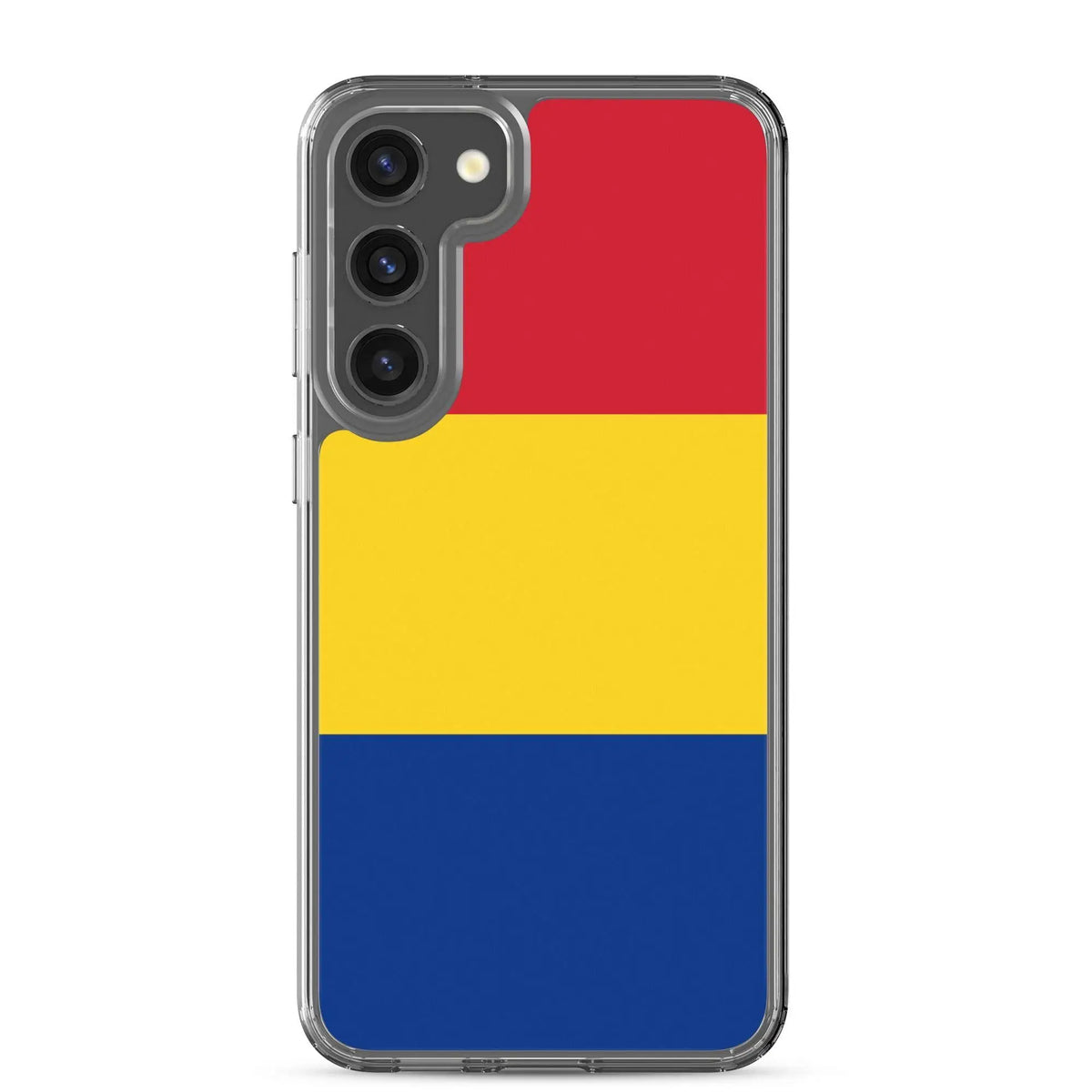 Coque samsung roumanie souple antichoc pour galaxy s23