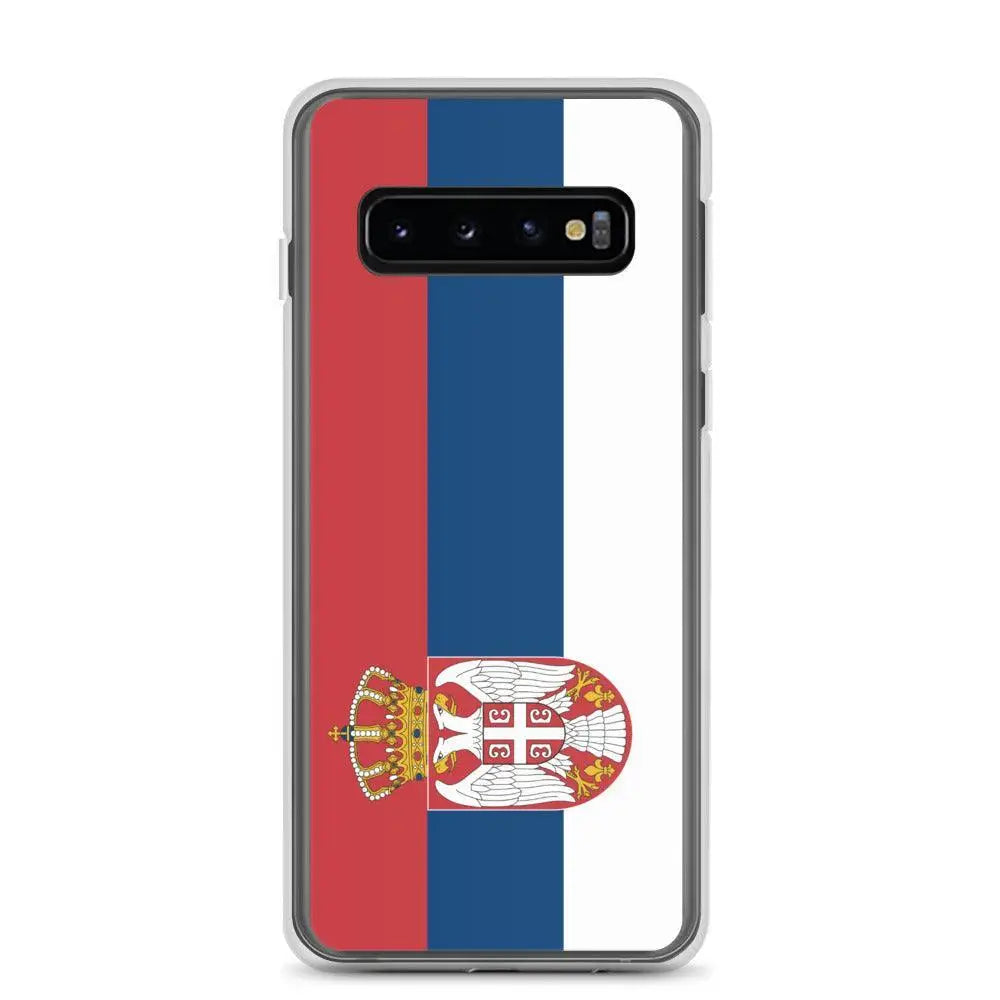 Coque samsung serbie souple antichoc compatible galaxy s23