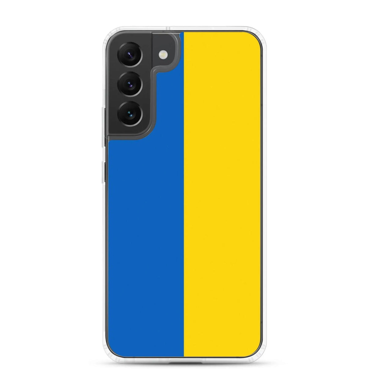 Coque samsung ukraine souple antichoc pour galaxy s23 s22