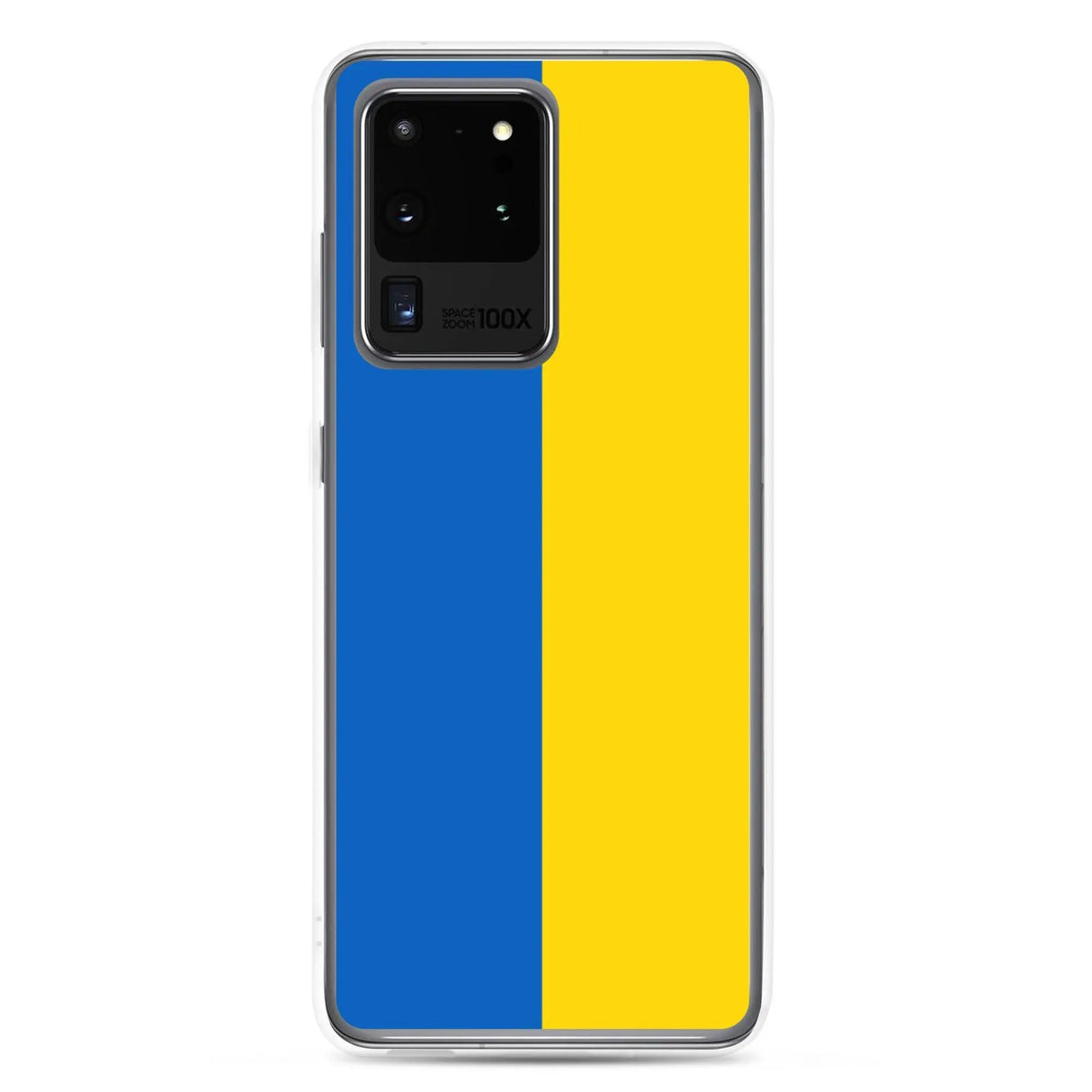 Coque samsung ukraine souple antichoc pour galaxy s23 s22