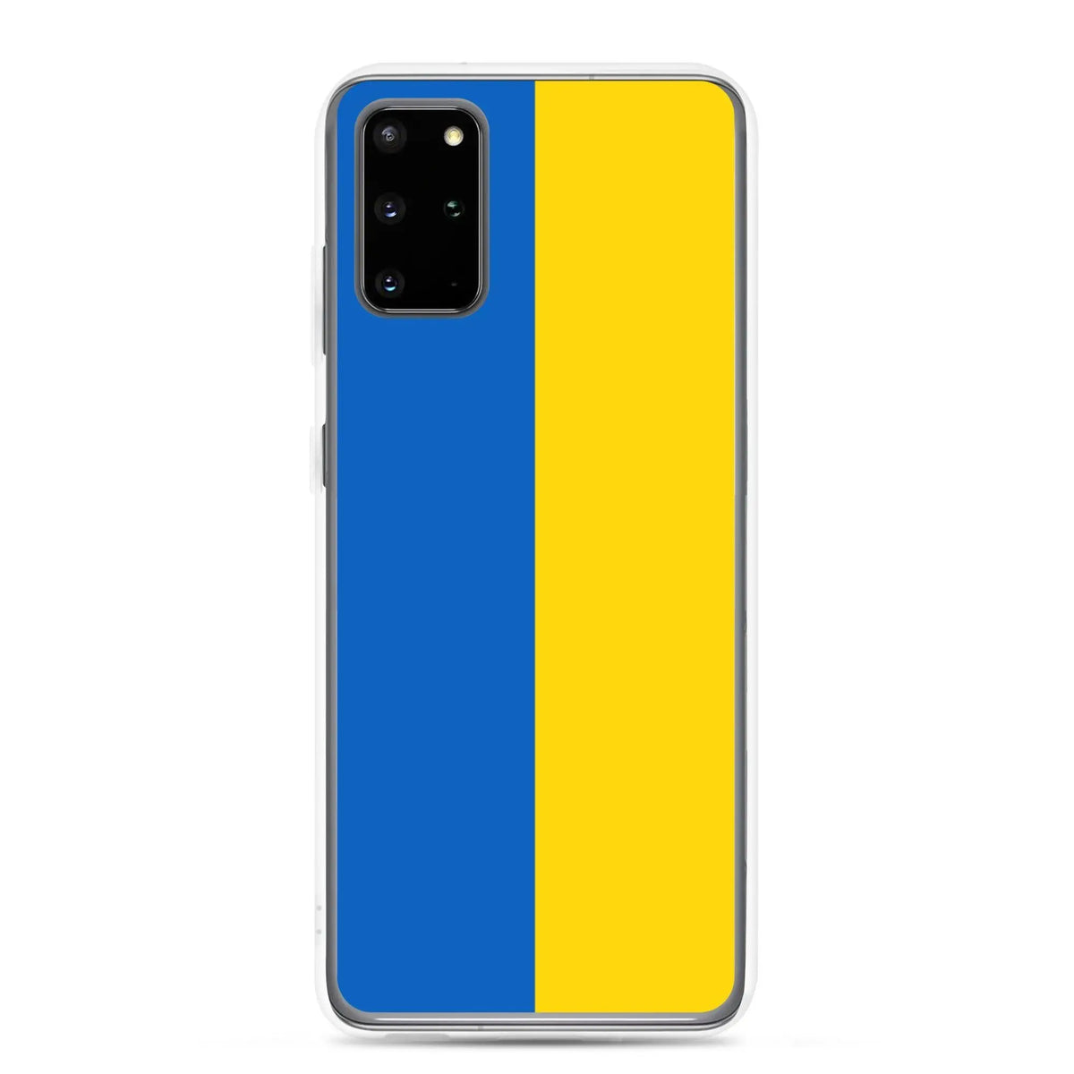 Coque samsung ukraine souple antichoc pour galaxy s23 s22